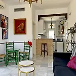 Apartment Larga 46 - Ole Solutions Jerez de la Frontera