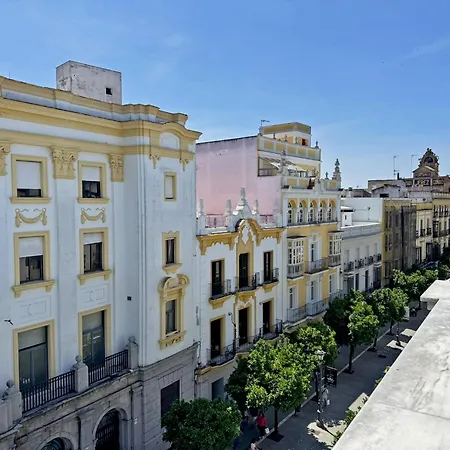 Appartement Larga 46 - Ole Solutions *