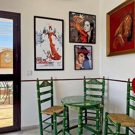 Larga 46 - Ole Solutions Appartement