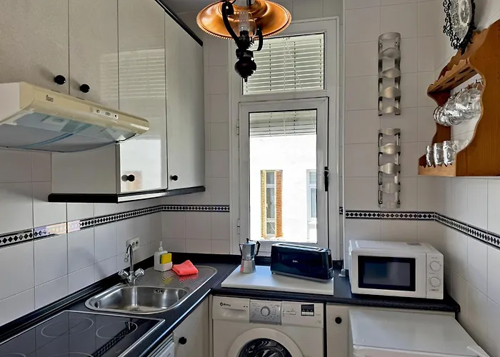 Appartement Larga 46 - Ole Solutions