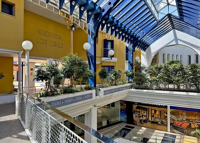 Larga 46 - Ole Solutions Appartement *