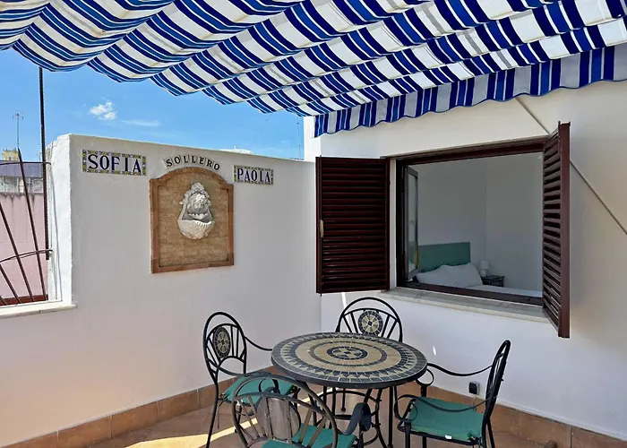 Larga 46 - Ole Solutions Jerez de la Frontera