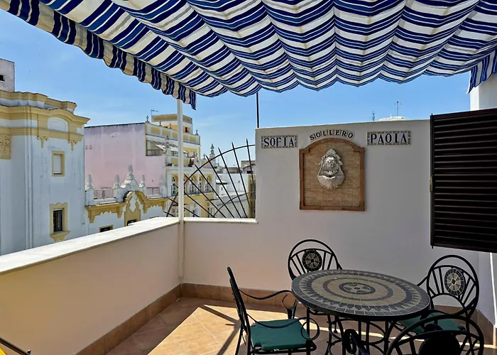 Appartement Larga 46 - Ole Solutions