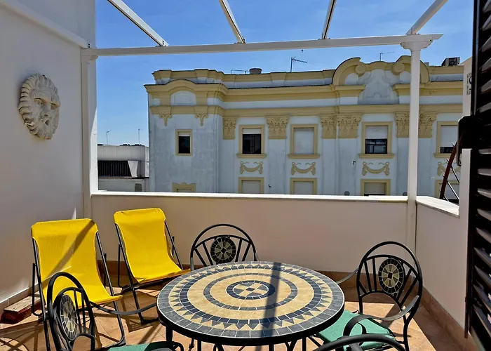 Larga 46 - Ole Solutions *