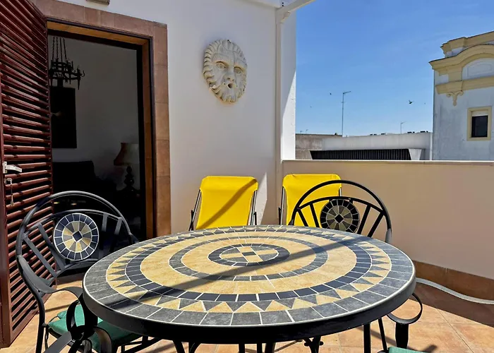 Larga 46 - Ole Solutions Jerez de la Frontera