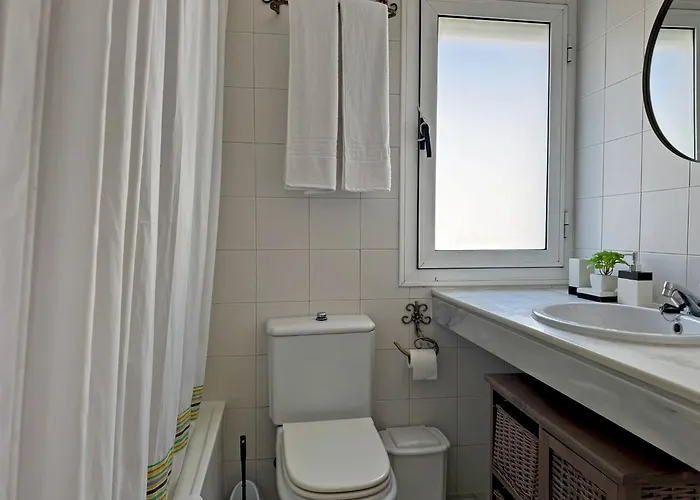 Larga 46 - Ole Solutions Appartement Jerez de la Frontera