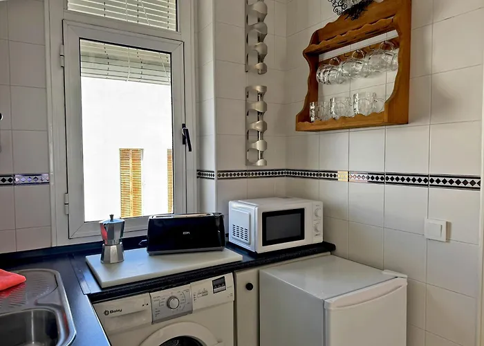 Larga 46 - Ole Solutions Appartement