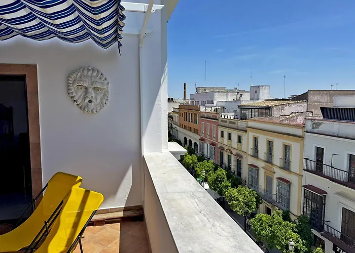 Appartement Larga 46 - Ole Solutions *