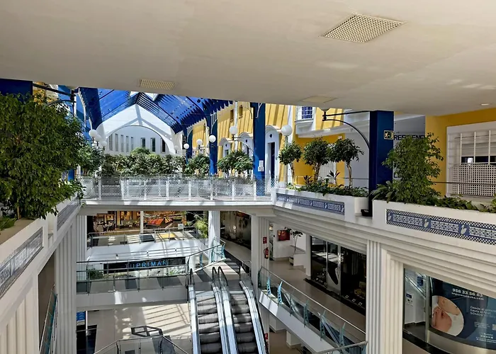 Larga 46 - Ole Solutions * Jerez de la Frontera