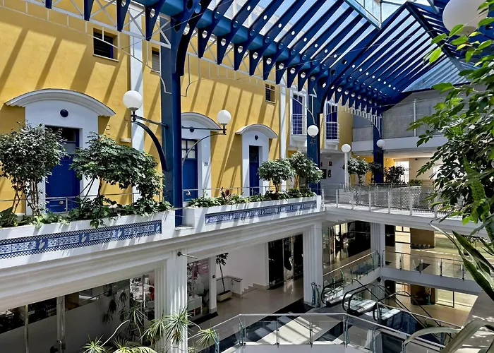 Larga 46 - Ole Solutions Appartement Jerez de la Frontera