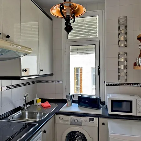 דירה Larga 46 - Ole Solutions