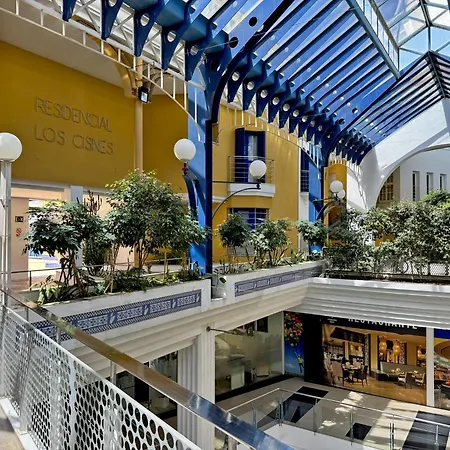 Larga 46 - Ole Solutions דירה *