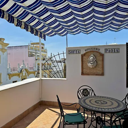 דירה Larga 46 - Ole Solutions