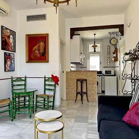 דירה Larga 46 - Ole Solutions חרז