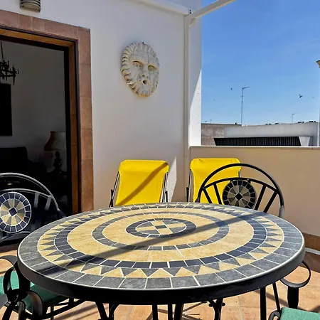 Larga 46 - Ole Solutions חרז