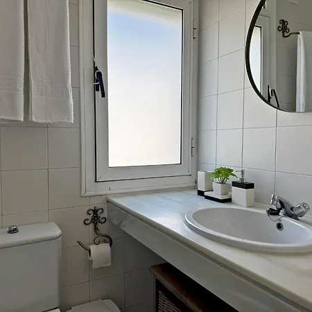 Larga 46 - Ole Solutions דירה *