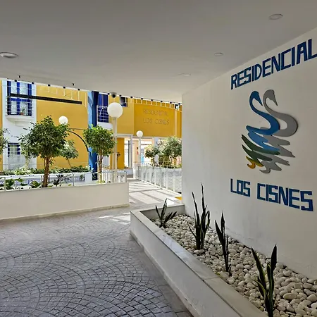 דירה Larga 46 - Ole Solutions חרז