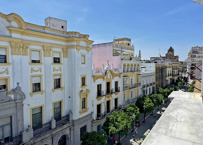 Apartment Larga 46 - Ole Solutions *