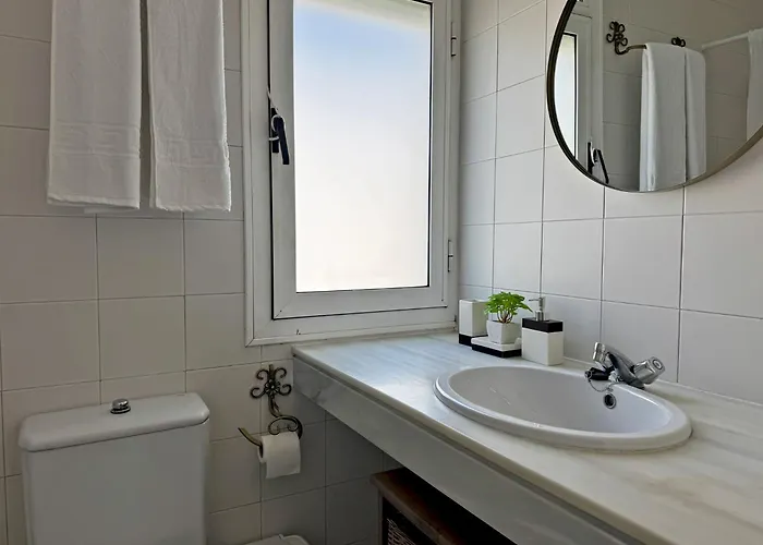 Larga 46 - Ole Solutions Apartment *