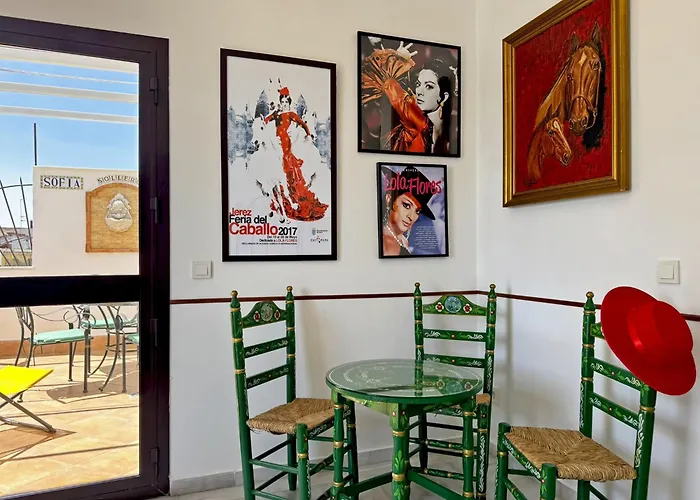 Larga 46 - Ole Solutions Apartment