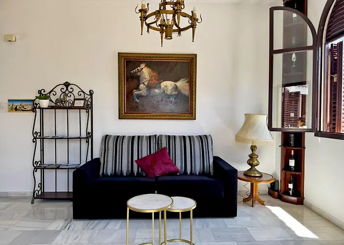 Apartment Larga 46 - Ole Solutions